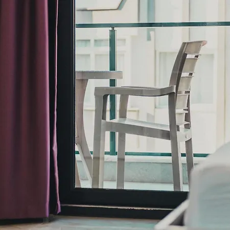 Rose 4 Marvellous 1+1 Cleopatra Apartmán Alanya