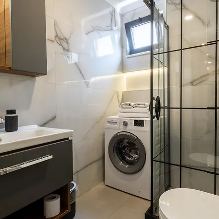 Rose 4 Marvellous 1+1 Cleopatra Alanya