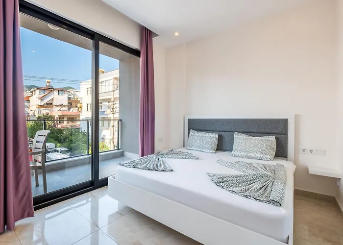 Apartment Rose 4 Marvellous 1+1 Cleopatra *