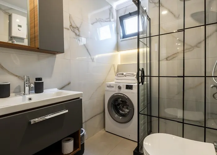 Rose 4 Marvellous 1+1 Cleopatra Alanya